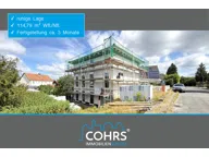 Bild von Neubau mit Zukunft – moderne Doppelhaushälfte in Häuser, in Walsrode, 74.90 m², 4.50 Zi., Bj. 2026