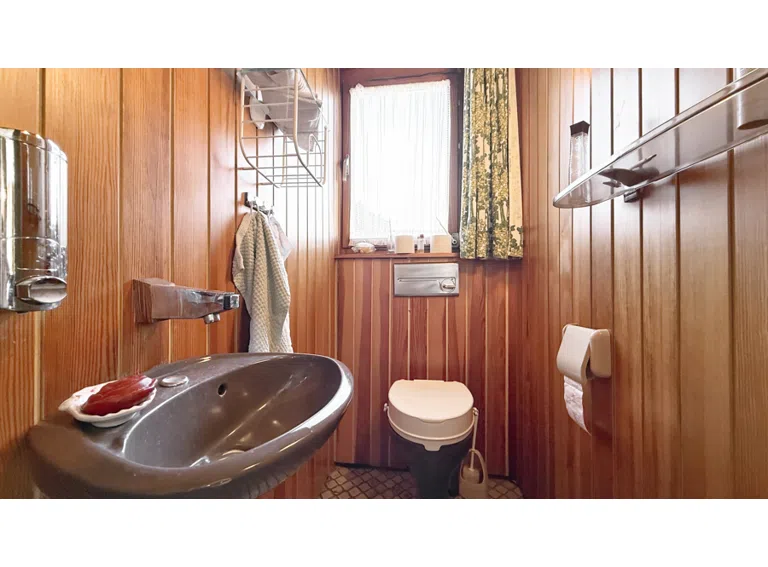 WC