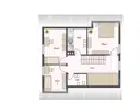 Grundriss DG