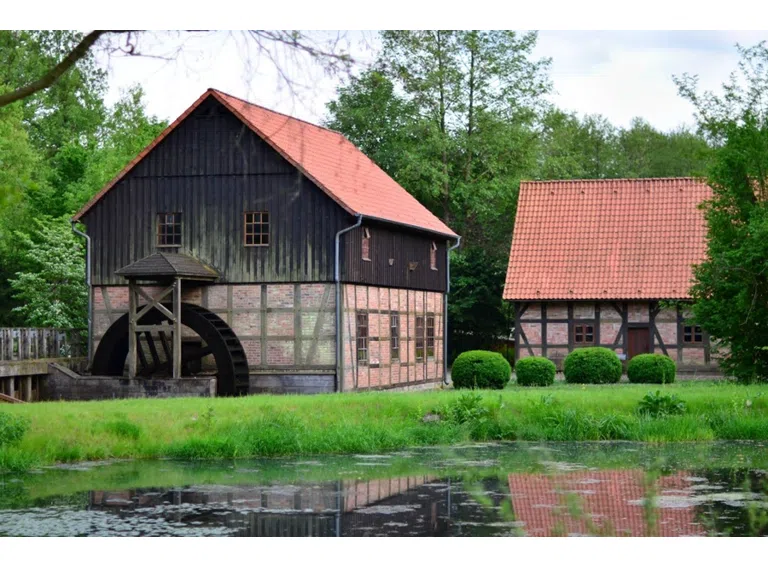 Cordinger Mühle