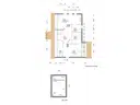 Grundriss DG und KG neu1