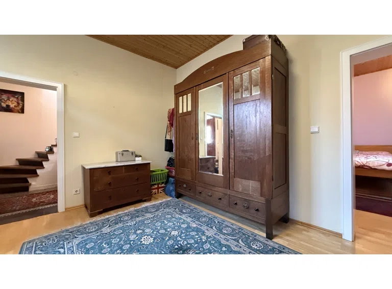 Durchgangszimmer