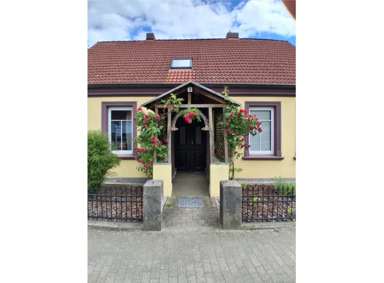 Eingang/Haustür