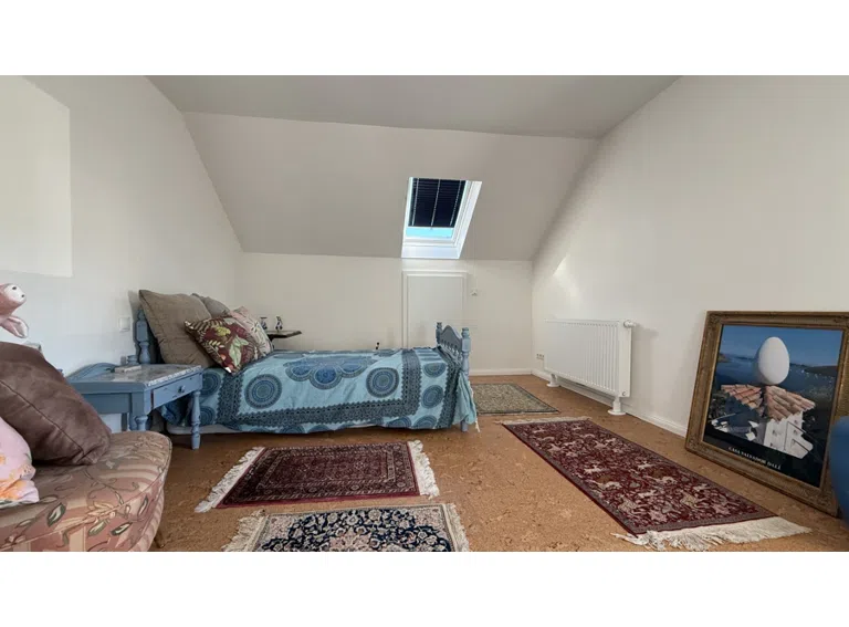 Zimmer 1 DG