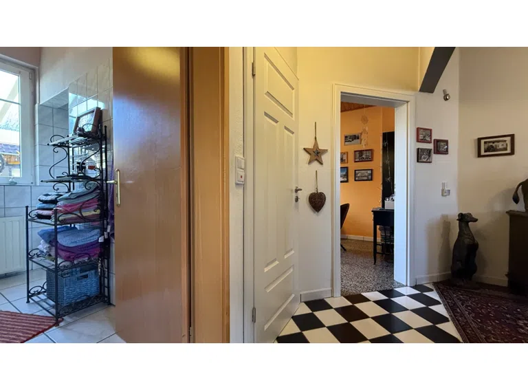 Flur