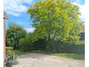 Garten neu