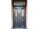 Haustür