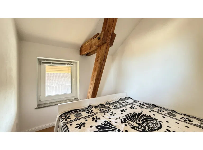 Nebenzimmer DG