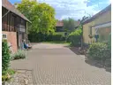 Hof/Terrasse/Nebengebäude