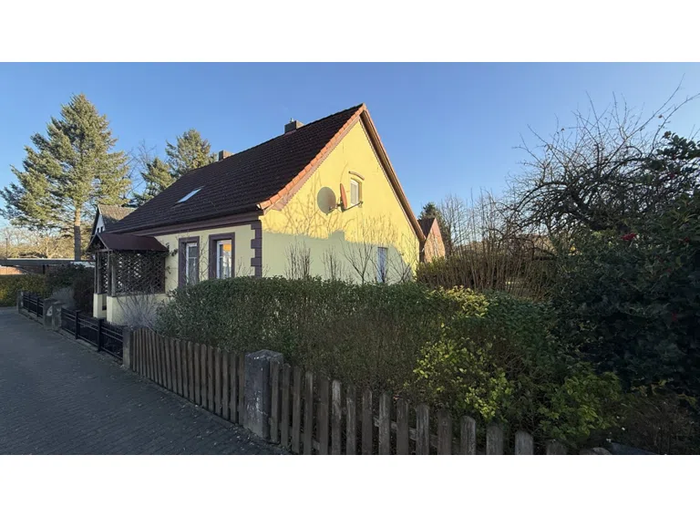 Straßenseite