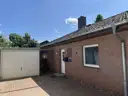 Eingang / Garage