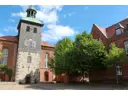 Kirchplatz Walsrode