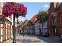 Walsrode Innenstadt