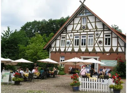 Florafarm Cafe