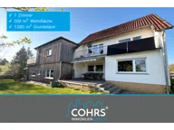 Bild von Ihr neuer "Lieblingsplatz"
Zweifamilienhaus in Bockhorn Häuser, in Walsrode, 209.57 m², 7.00 Zi., Bj. 1967