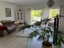 Wohnzimmer OG Anbau