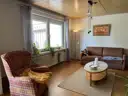 Wohnzimmer Vorderhaus