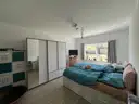 Schlafzimmer EG Anbau