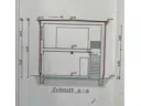 Schnitt Anbau