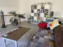 Wohnzimmer OG Anbau