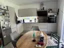 Küche Anbau