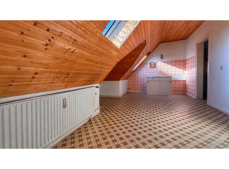 Schlafzimmer 3