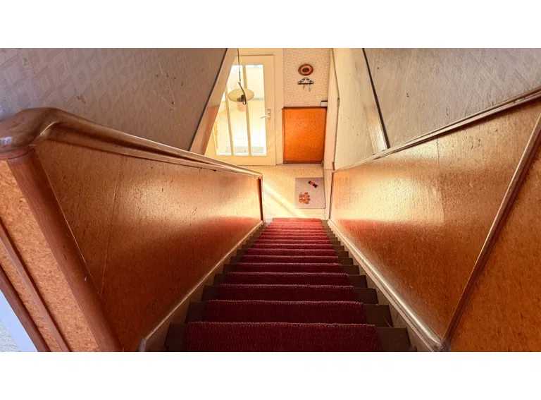 Treppe
