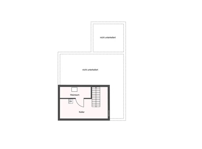 Grundriss KG