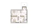 Grundriss DG