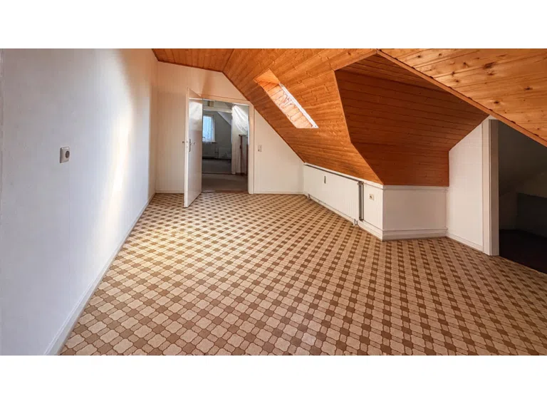 Schlafzimmer 3