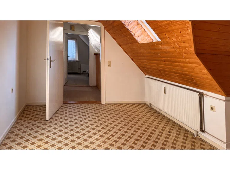 Schlafzimmer 3