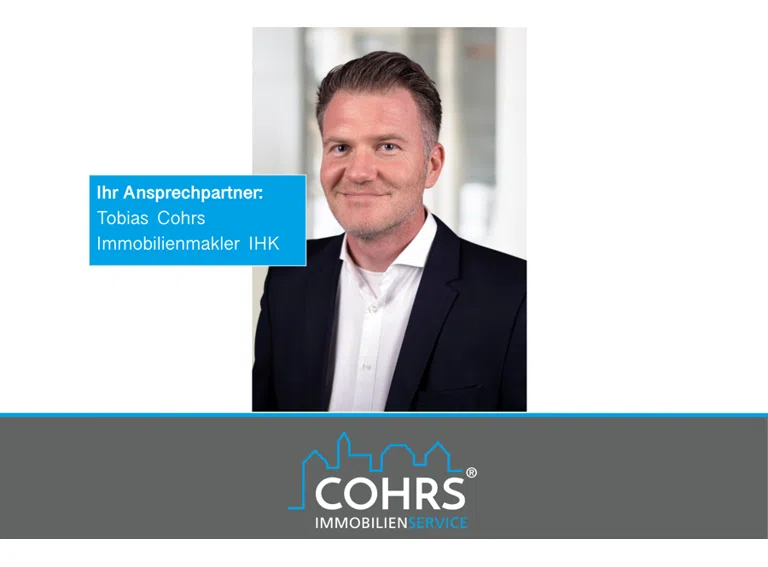 Tobias Cohrs