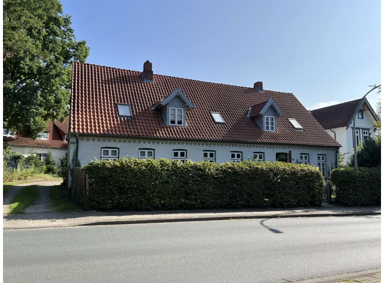 Vorderansicht