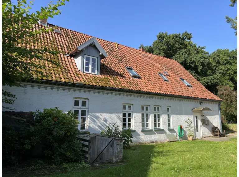 Rückansicht