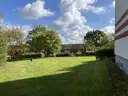Gartenanlage