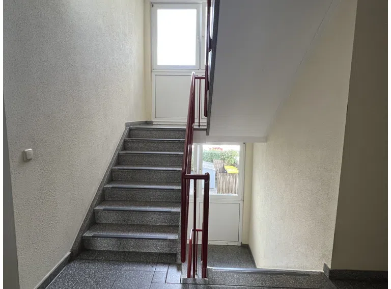 Treppenhaus