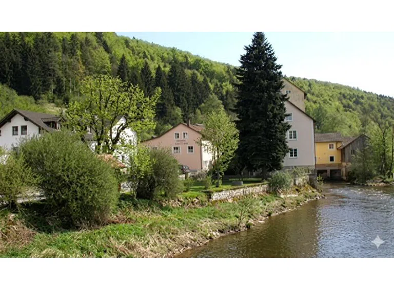 Umgebung