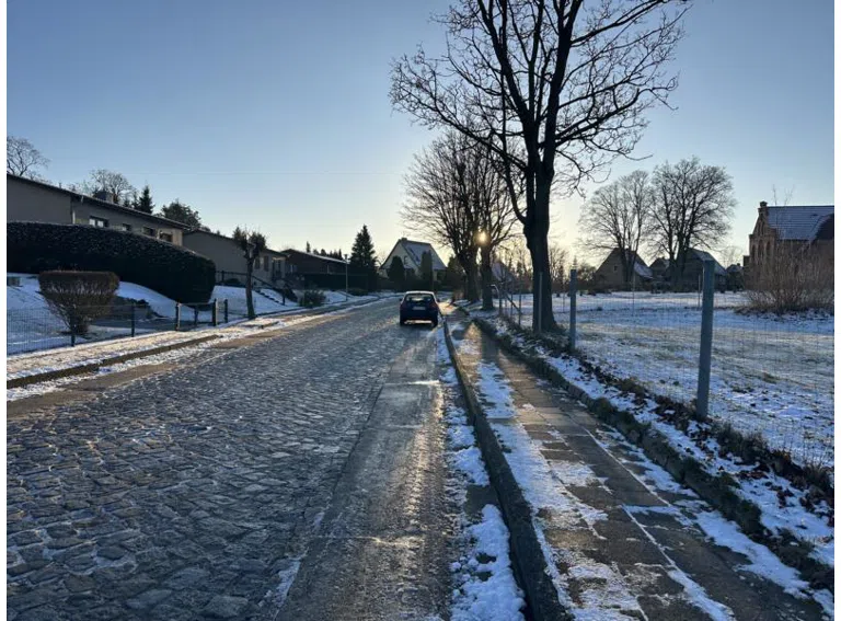 Dorfstraße