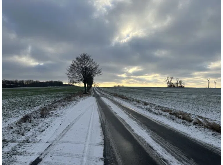 Umgebung