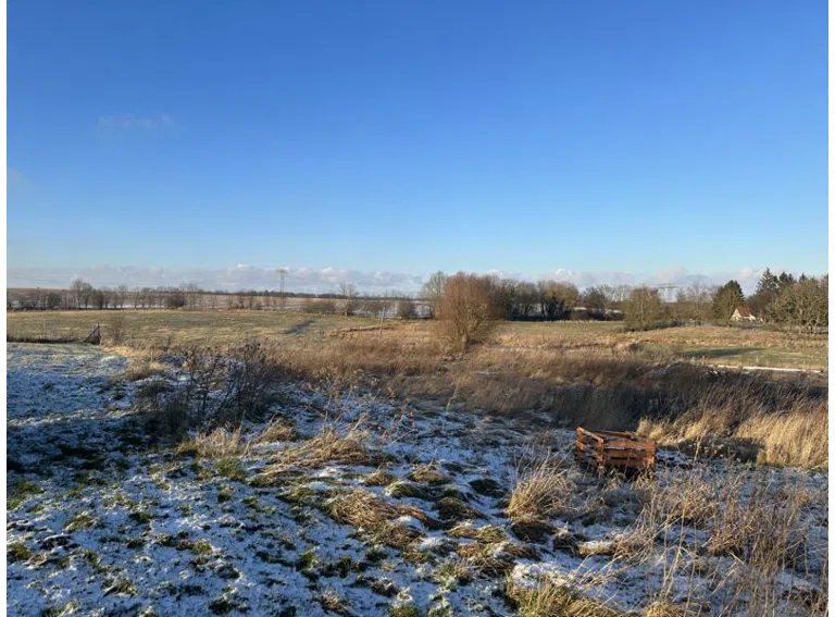 Grundstück