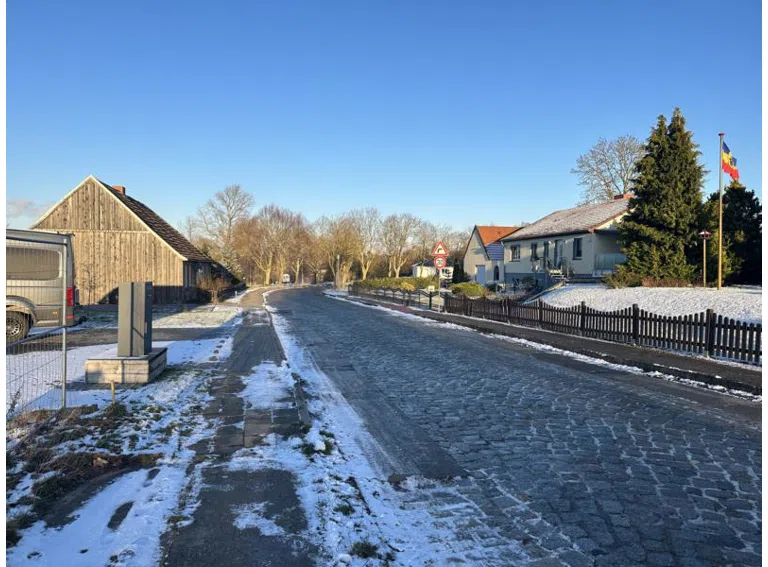 Dorfstraße