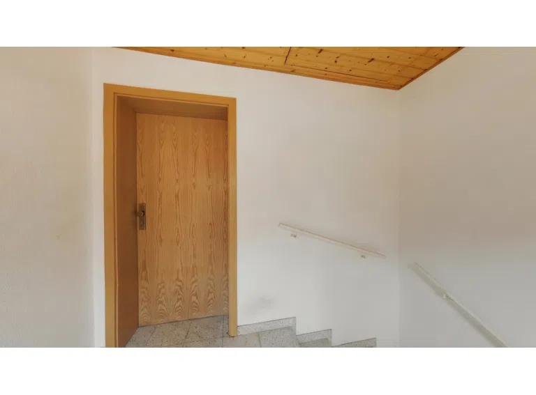 Wohnungseingang