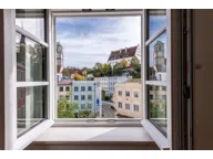 Titelbild für Hier bieten wir Ihnen eine wunderschöne, klassische 2 Zimmer-Wohnung in