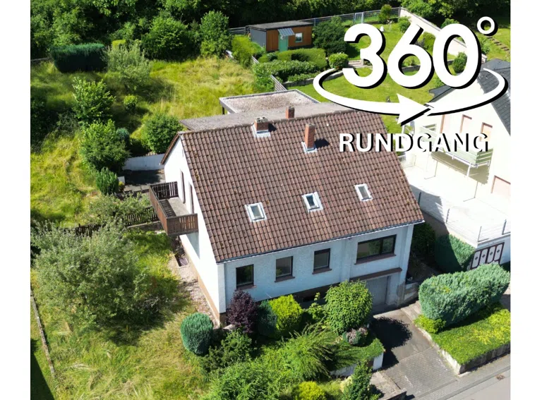 0 Titelbild mit 360 Grad Rundgang