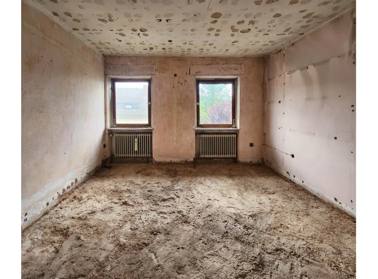 EG Schlafzimmer Homeoffice o.ä.