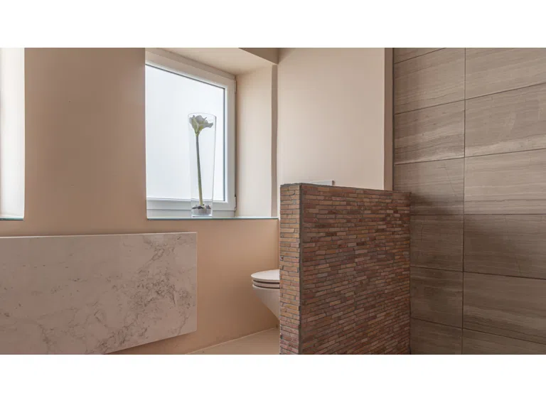 Badezimmer Erdgeschoss