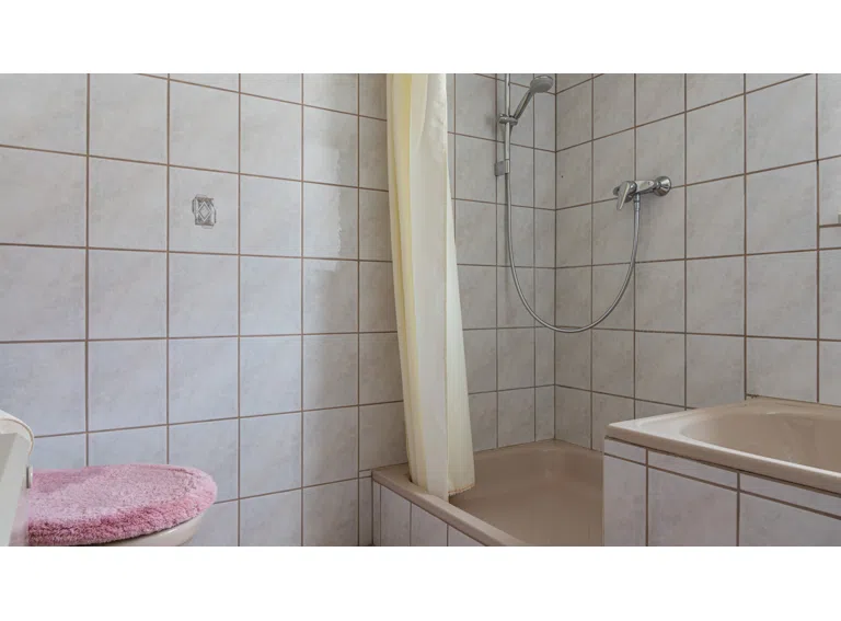 Badezimmer Obergeschoss