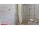 Badezimmer Obergeschoss