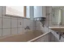 Badezimmer Obergeschoss