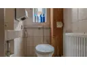WC Erdgeschoss